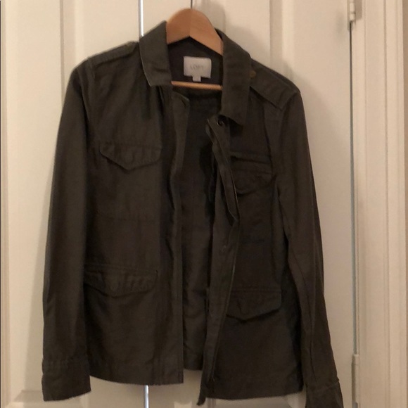 LOFT Jacket - Picture 4 of 4